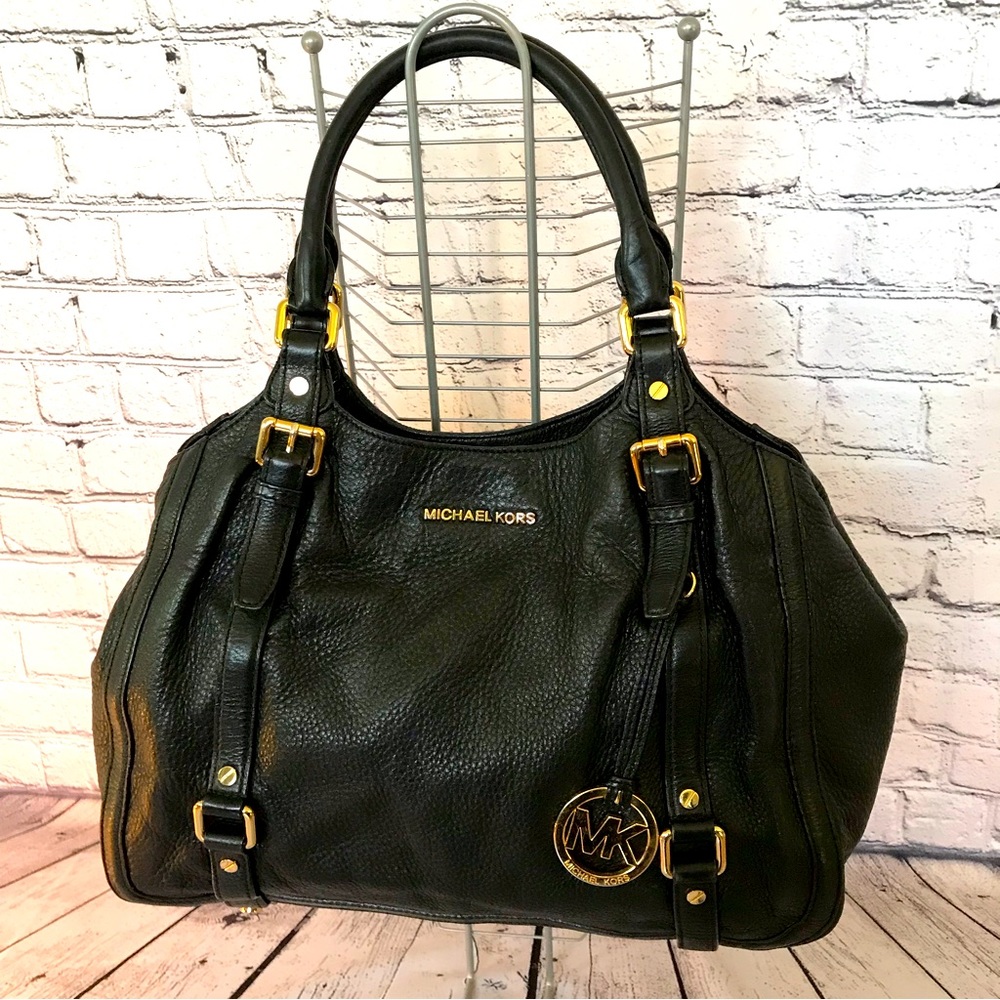 Michael Kors Leather Handbag